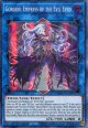 【特価品】英語版 呪眼の女王 ゴルゴーネ CHIM-EN048 1st（スーパーレア）