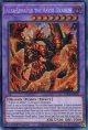 【特価品】英語版 深淵竜アルバ・レナトゥス DIFO-EN035 1st（シークレットレア）