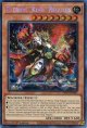 【特価品】英語版 セリオンズ“キング”レギュラス DIFO-EN007 1st（シークレットレア）