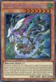 【特価品】英語版 風の天翼ミラドーラ BLVO-EN029 1st（シークレットレア）