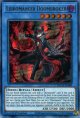 【特価品】英語版 リブロマンサー・デスブローカー BACH-EN089 1st（ウルトラレア）