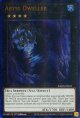 【特価品】英語版 深淵に潜む者 RA02-EN033 1st（プリズマティックアルティメットレア）