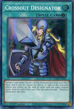 画像1: 【特価品】英語版 抹殺の指名者 RA02-EN063 1st（スーパーレア）