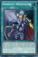 【特価品】英語版 抹殺の指名者 RA02-EN063 1st（スーパーレア）
