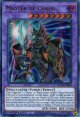 【特価品】英語版 超魔導戦士－マスター・オブ・カオス BACH-EN036 1st（ウルトラレア）