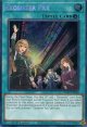 【特価品】英語版 エクソシスター・パークス RA02-EN066 1st（シークレットレア）