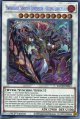 【特価品】英語版 相剣大邪－七星龍淵 BACH-EN041 1st（シークレットレア）