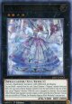 【特価品】英語版 結晶の魔女サンドリヨン LIOV-EN042 1st（ウルトラレア）