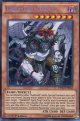 【特価品】英語版 堕天使マスティマ DESO-EN032 1st（シークレットレア）
