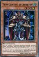 【特価品】英語版 ジェノサイドキングデーモン DCR-EN072（スーパーレア）