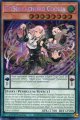 【特価品】英語版 ドドレミコード・クーリア RA05-EN018 1st（シークレットレア）