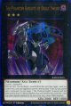 【特価品】英語版 幻影騎士団ブレイクソード RA02-EN035 1st（プリズマティックアルティメットレア）