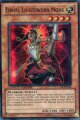【特価品】英語版 ライトロード・モンク エイリン CT08-EN016 Limited Edition（スーパーレア）