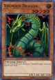 【特価品】英語版 サンダー・ドラゴン LCKC-EN067 1st（ウルトラレア）
