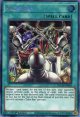 【特価品】英語版 発禁令 BACH-EN063 1st（シークレットレア）