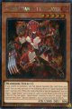 【特価品】英語版 超量士レッドレイヤー RA05-EN008 1st（プラチナシークレットレア）