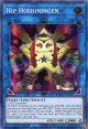 【特価品】英語版 ハイパースター CYHO-EN050 1st（スーパーレア）