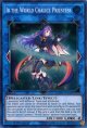 【特価品】英語版 星杯神楽イヴ COTD-EN048 1st（スーパーレア）