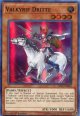 【特価品】英語版 ワルキューレ・ドリット SHVA-EN001 1st（スーパーレア）