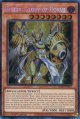【特価品】英語版 ホルスの栄光－イムセティ RA05-EN027 1st（シークレットレア）