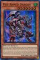 【特価品】英語版 パイル・アームド・ドラゴン MP25-EN289 1st（ウルトラレア）