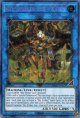 【特価品】英語版 閃刀姫－カイナ MP20-EN023 1st（プリズマティックシークレットレア）