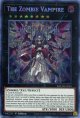 【特価品】英語版 真血公ヴァンパイア BACH-EN045 1st（シークレットレア）