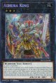 【特価品】英語版 亜種羅王 POTE-EN048 1st（シークレットレア）