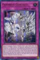 【特価品】英語版 フェイバリット・コンタクト POTE-EN069 1st（ウルトラレア）