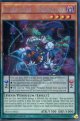 【特価品】英語版 魔界劇団－プリティ・ヒロイン DESO-EN021 1st（シークレットレア）