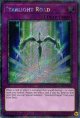 【特価品】英語版 スターライト・ロード RA03-EN235 1st（プラチナシークレットレア）
