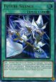 【特価品】英語版 未来への沈黙 MP25-EN193 1st（ウルトラレア）