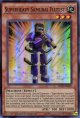 【特価品】英語版 超重武者カゲボウ－C SECE-ENS01 Limited Edition（スーパーレア）