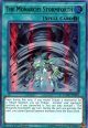 【特価品】英語版 帝王の烈旋 LCKC-EN093 1st（ウルトラレア）