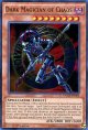 【特価品】英語版 混沌の黒魔術師 DUSA-EN054 1st（ウルトラレア）
