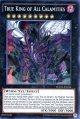 【特価品】英語版 真竜皇Ｖ.Ｆ.Ｄ. MACR-EN046（スーパーレア）