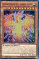 【特価品】英語版 ラーの翼神竜－不死鳥 MIL1-EN001 1st（ウルトラレア）