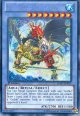 【特価品】英語版 イビリチュア・リヴァイアニマ HA07-EN017 1st（シークレットレア）