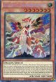 【特価品】英語版 光の天穿バハルティヤ LIOV-EN023 1st（シークレットレア）