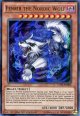 【特価品】英語版 極星邪狼フェンリル LC05-EN002 Limited Edition（ウルトラレア）