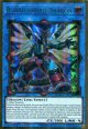 【特価品】英語版 ヴァレルソード・ドラゴン MAGO-EN039 1st（プレミアムゴールドレア）