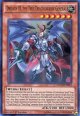 【特価品】英語版 真竜騎将ドライアスIII世 MACR-EN023 1st（ウルトラレア）