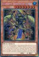 【特価品】英語版 ホルスの祝福－ドゥアムテフ MP24-EN115 1st（プリズマティックシークレットレア）
