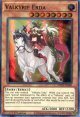 【特価品】英語版 ワルキューレ・エルダ MP20-EN089 1st（スーパーレア）