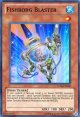 【特価品】英語版 フィッシュボーグ－ガンナー TU06-EN004（スーパーレア）