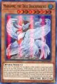 【特価品】英語版 真竜凰マリアムネ MP18-EN005 1st（ウルトラレア）