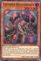【特価品】英語版 雷電龍－サンダー・ドラゴン SOFU-EN019 1st（ウルトラレア）
