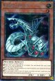 【特価品】英語版 サイバー・ヴァリー RA03-EN192 1st（プラチナシークレットレア）