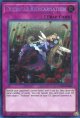 【特価品】英語版 トリックスター・リンカーネイション COTD-EN068 1st（シークレットレア）