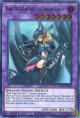 【特価品】英語版 竜騎士ブラック・マジシャン・ガール DLCS-EN006 1st（ウルトラレア：グリーン）